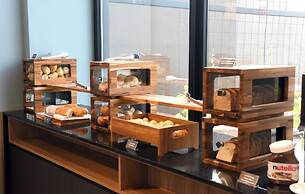 Ibis Tangara Da Serra