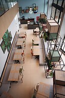 Ibis Tangara Da Serra