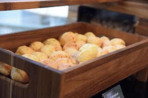 Ibis Tangara Da Serra