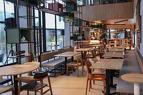 Ibis Tangara Da Serra