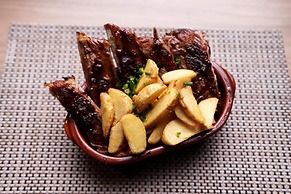 Ibis Tangara Da Serra