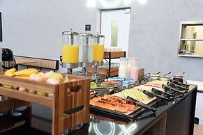 Ibis Tangara Da Serra