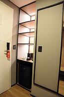 Ibis Tangara Da Serra