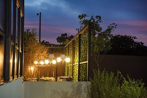 Ibis Tangara Da Serra