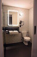 Ibis Tangara Da Serra