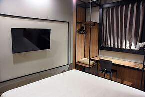 Ibis Tangara Da Serra