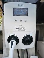 Ibis Tangara Da Serra