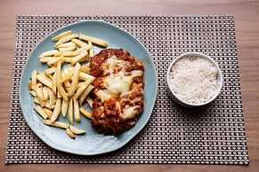 Ibis Tangara Da Serra