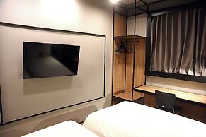 Ibis Tangara Da Serra