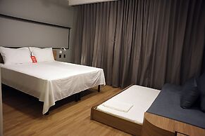 Ibis Tangara Da Serra