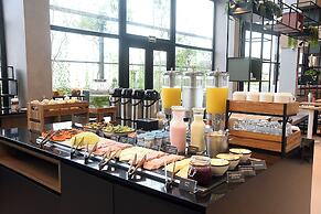 Ibis Tangara Da Serra