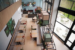 Ibis Tangara Da Serra