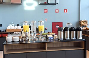 Ibis Tangara Da Serra