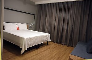 Ibis Tangara Da Serra