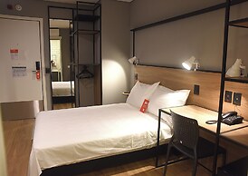 Ibis Tangara Da Serra