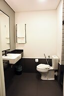 Ibis Tangara Da Serra