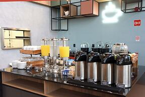 Ibis Tangara Da Serra