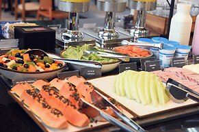 Ibis Tangara Da Serra