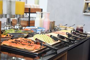 Ibis Tangara Da Serra