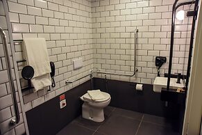 Ibis Tangara Da Serra