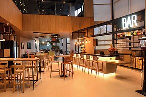 Ibis Tangara Da Serra