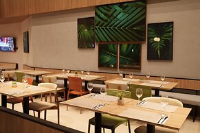 Ibis Tangara Da Serra