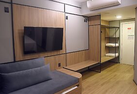 Ibis Tangara Da Serra