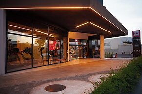 Ibis Tangara Da Serra