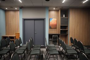 Ibis Tangara Da Serra