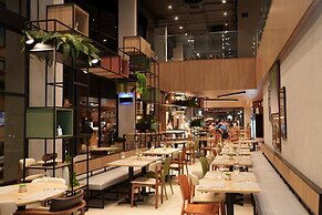 Ibis Tangara Da Serra