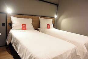 Ibis Tangara Da Serra