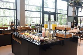 Ibis Tangara Da Serra