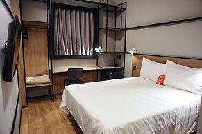 Ibis Tangara Da Serra