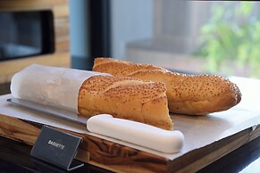 Ibis Tangara Da Serra