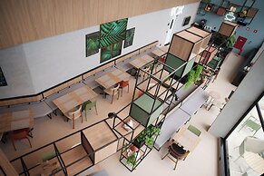 Ibis Tangara Da Serra