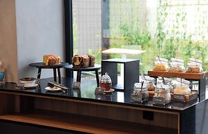 Ibis Tangara Da Serra