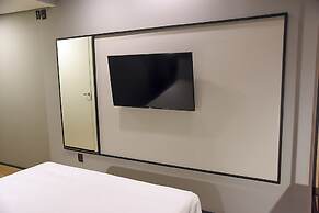 Ibis Tangara Da Serra