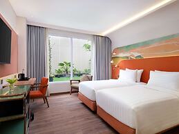 Mercure Garut City Center