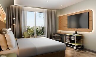 Mercure Garut City Center