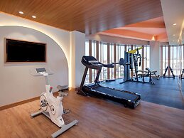 Mercure Garut City Center