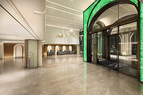 MGallery Shenzhen