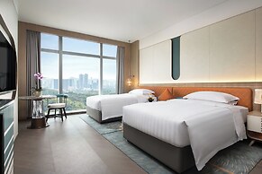 MGallery Shenzhen