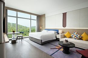 MGallery Shenzhen