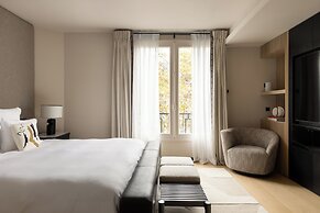 HIGHSTAY - Luxury Serviced Apartments - Iéna