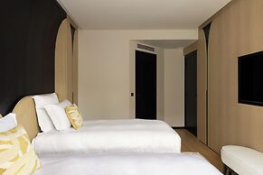 HIGHSTAY - Luxury Serviced Apartments - Iéna