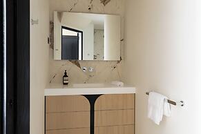 HIGHSTAY - Luxury Serviced Apartments - Iéna