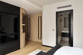 HIGHSTAY - Luxury Serviced Apartments - Iéna