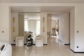 HIGHSTAY - Luxury Serviced Apartments - Iéna