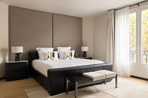 HIGHSTAY - Luxury Serviced Apartments - Iéna