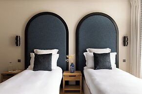 HIGHSTAY - Luxury Serviced Apartments - Iéna